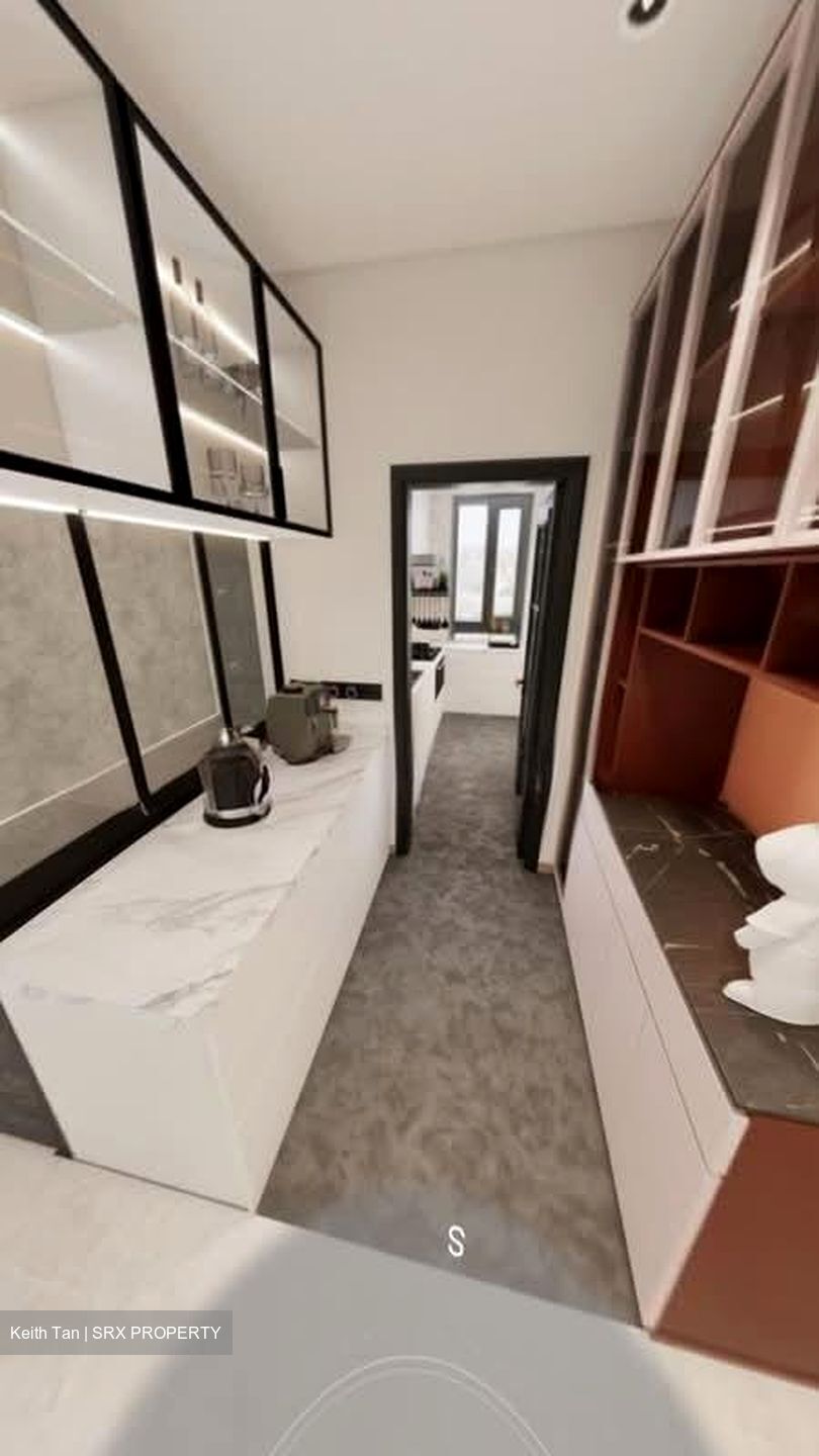 Double Bay Residences (D18), Condominium #588397211